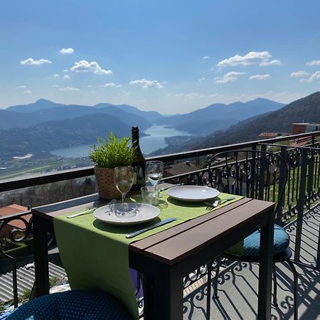 Casa Sol Y Sombra Apartment กาเดอมาริโอ ภายนอก รูปภาพ