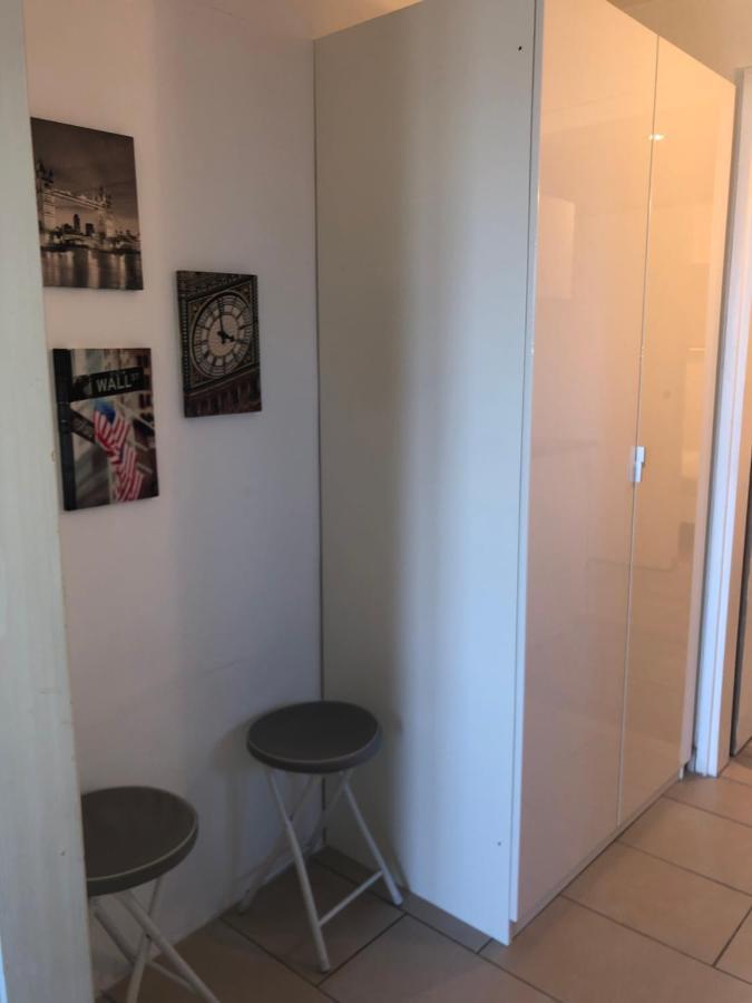 Casa Sol Y Sombra Apartment กาเดอมาริโอ ภายนอก รูปภาพ