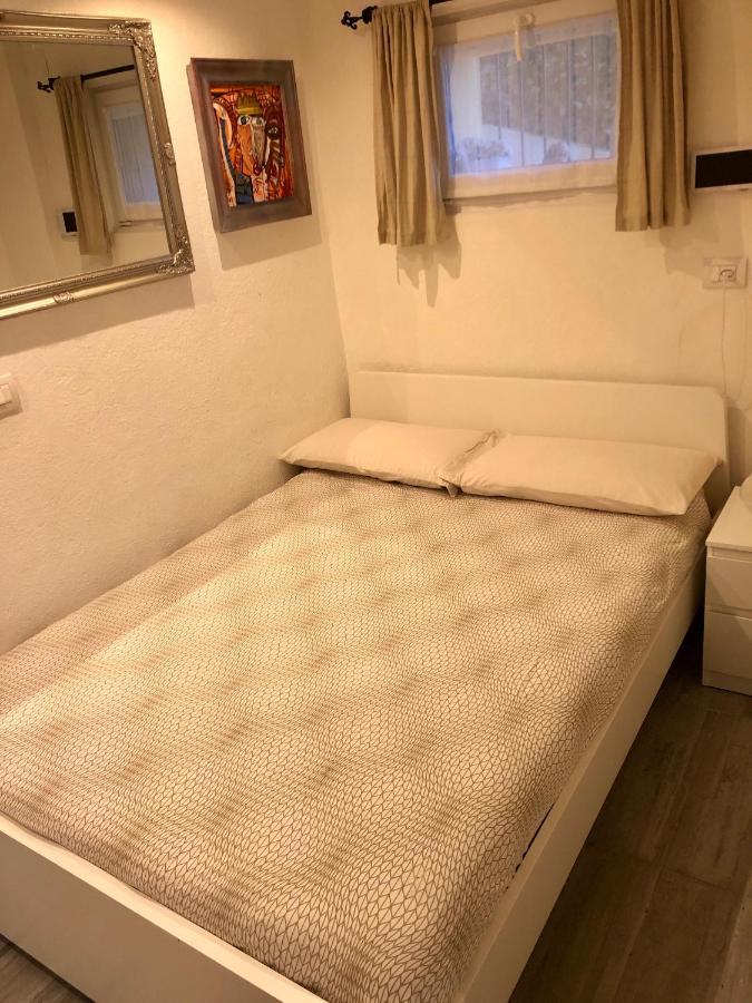 Casa Sol Y Sombra Apartment กาเดอมาริโอ ภายนอก รูปภาพ