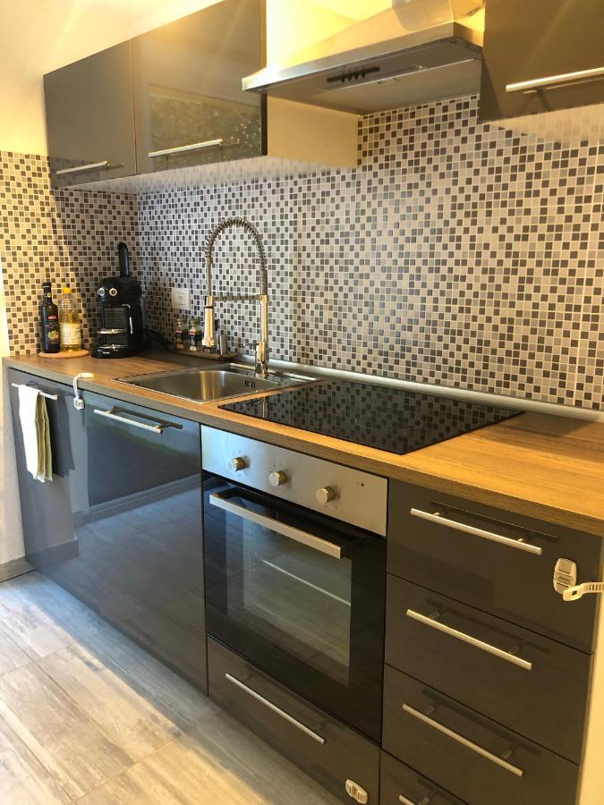 Casa Sol Y Sombra Apartment กาเดอมาริโอ ภายนอก รูปภาพ
