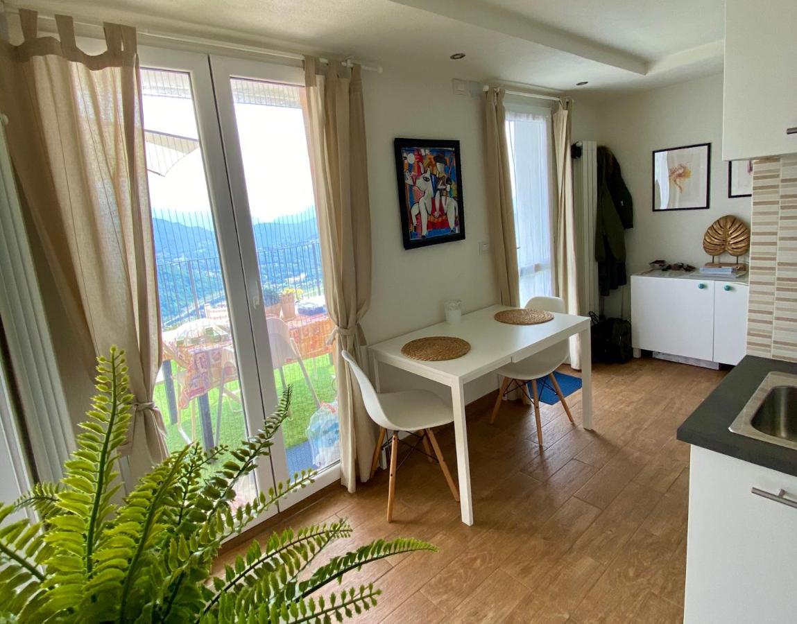 Casa Sol Y Sombra Apartment กาเดอมาริโอ ภายนอก รูปภาพ