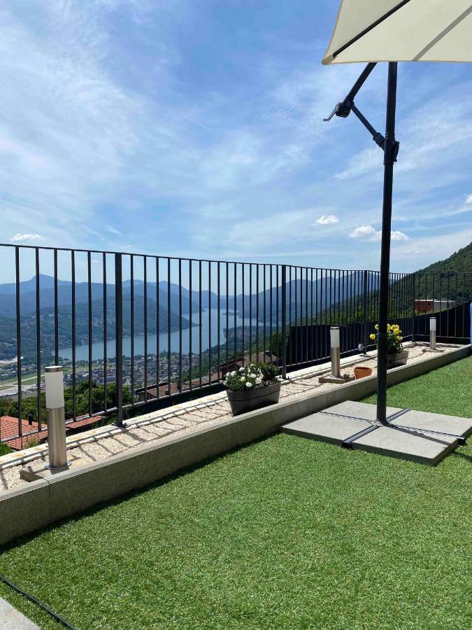 Casa Sol Y Sombra Apartment กาเดอมาริโอ ภายนอก รูปภาพ