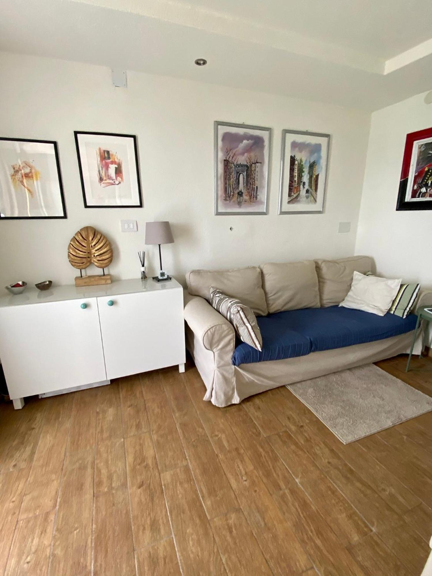 Casa Sol Y Sombra Apartment กาเดอมาริโอ ภายนอก รูปภาพ