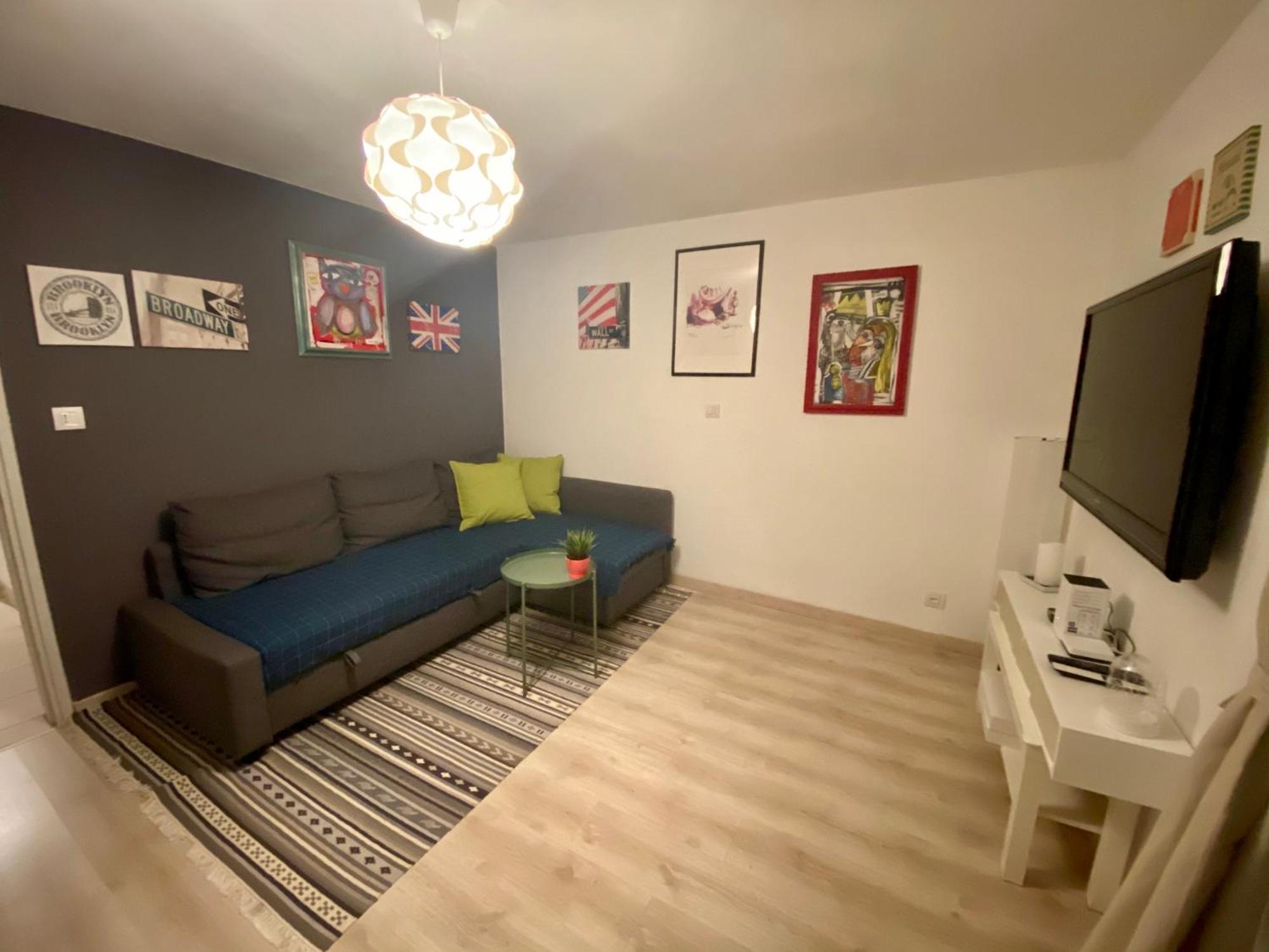 Casa Sol Y Sombra Apartment กาเดอมาริโอ ภายนอก รูปภาพ